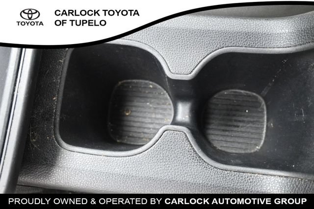 Used 2026 Toyota Corolla Cross L FWD image 34