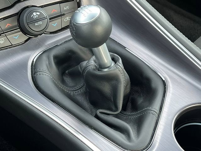 Used 2018 Dodge Challenger T/A image 8