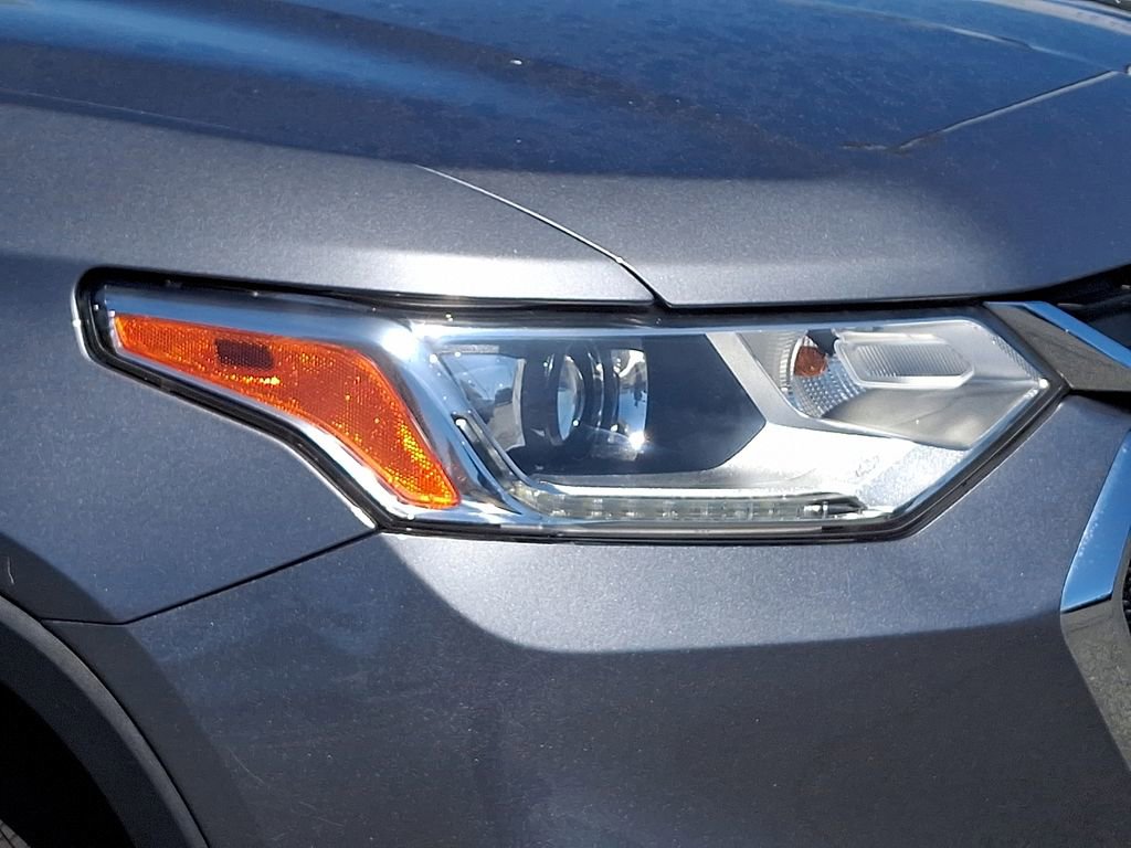 Used 2019 Chevrolet Traverse LS image 9