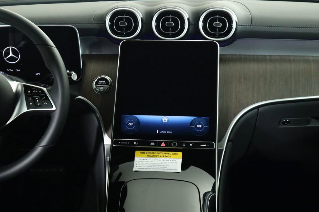 Used 2025 Mercedes-Benz GLC 300 image 14