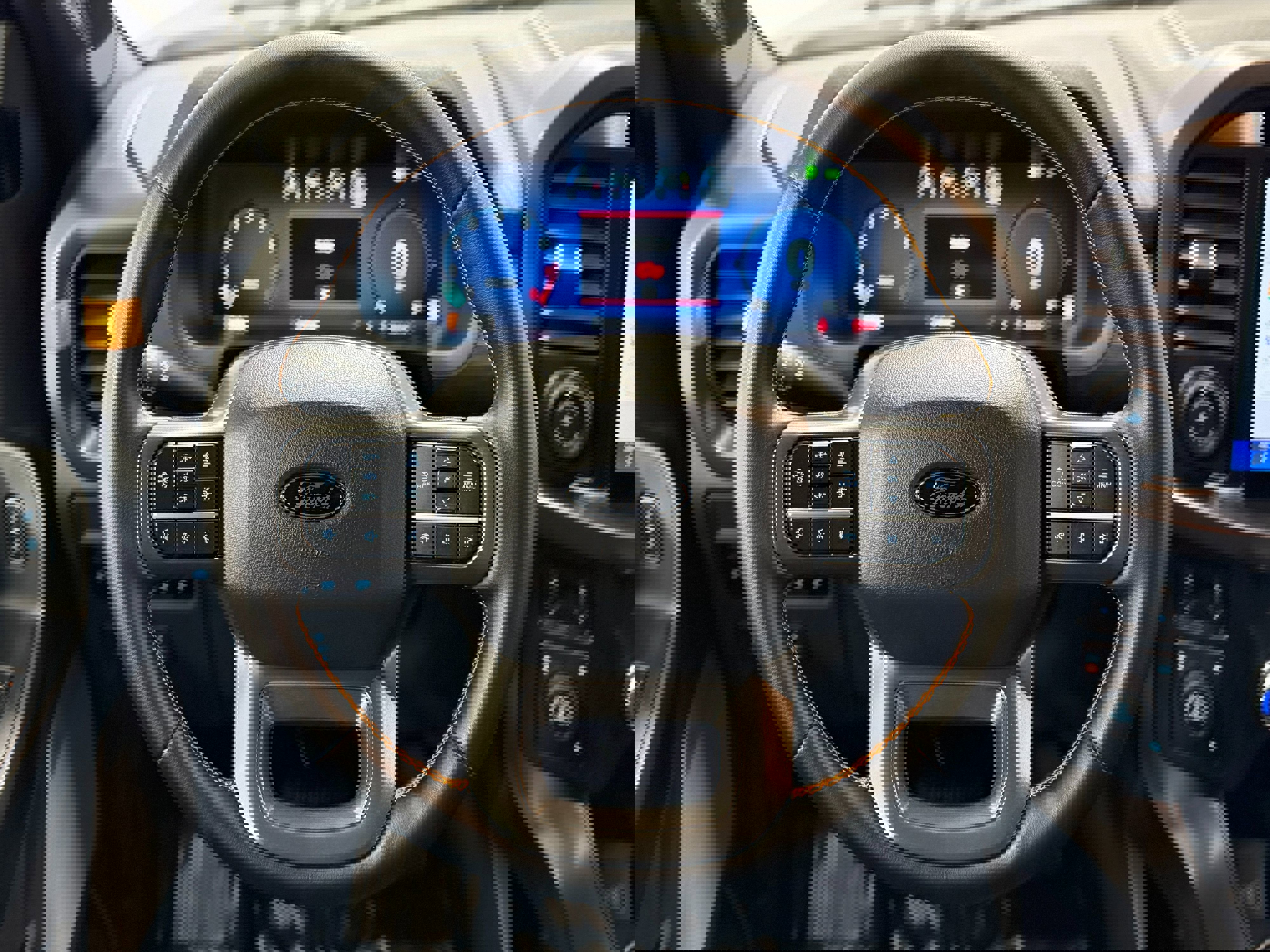 Used 2025 Ford F150 Tremor w/ Mobile Office Package image 18