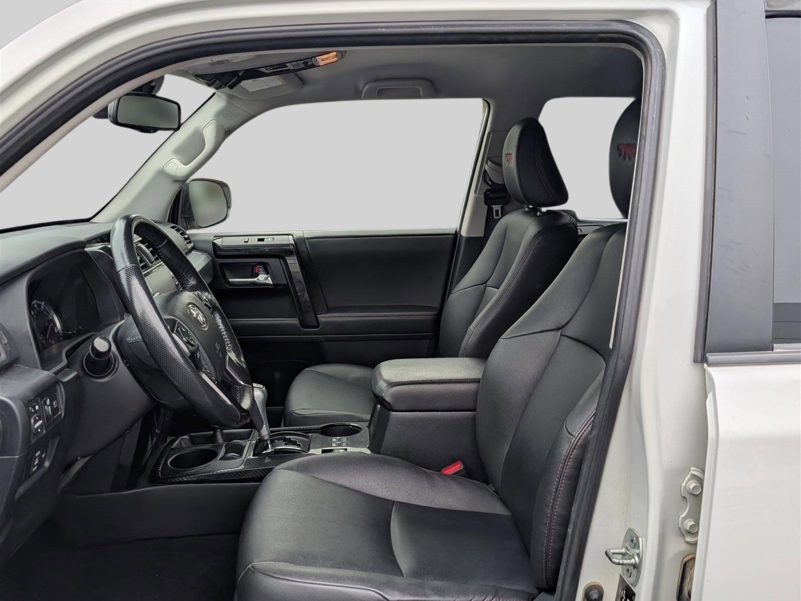 Used 2023 Toyota 4Runner TRD Off-Road Premium image 15