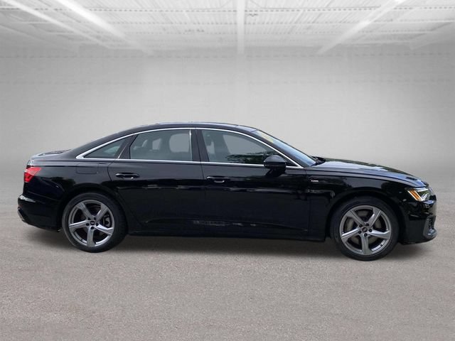 Used 2024 Audi A6 Premium Plus AWD/4WD image 5
