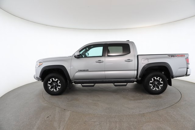 Used 2021 Toyota Tacoma SR image 6