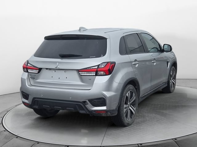 Used 2021 Mitsubishi Outlander Sport ES AWD/4WD image 5