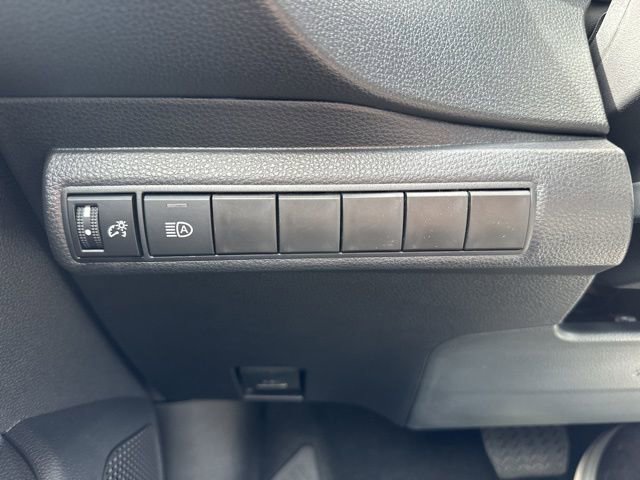 New 2026 Toyota Corolla XSE image 13