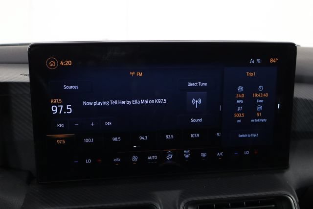 Used 2025 Ford Mustang Coupe RWD image 28