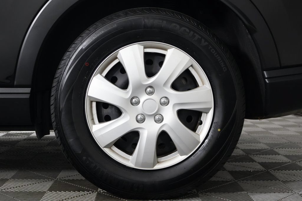 Used 2023 Honda CR-V LX image 16
