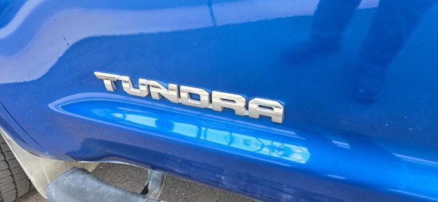 Used 2016 Toyota Tundra Limited w/ Limited Premium Package AWD/4WD image 5