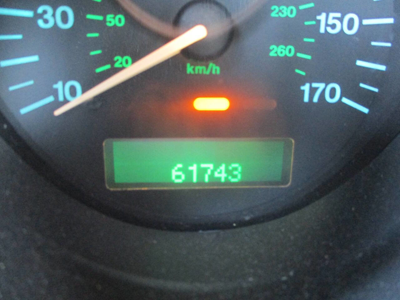 Used 2001 Jaguar XJ8 image 14