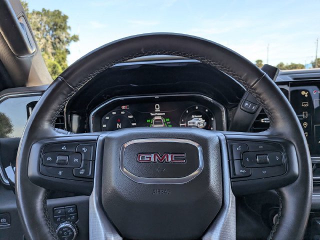 Used 2025 GMC Sierra 1500 SLT RWD image 22