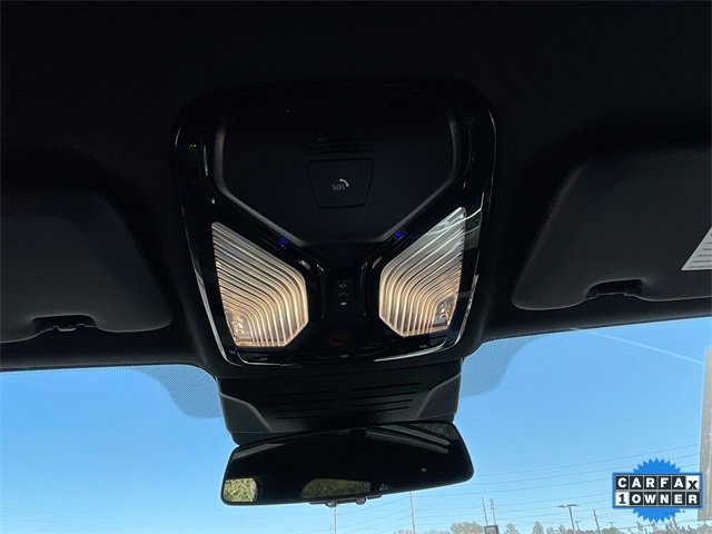 Used 2024 BMW X5 sDrive40i w/ Parking Assistance Package image 24