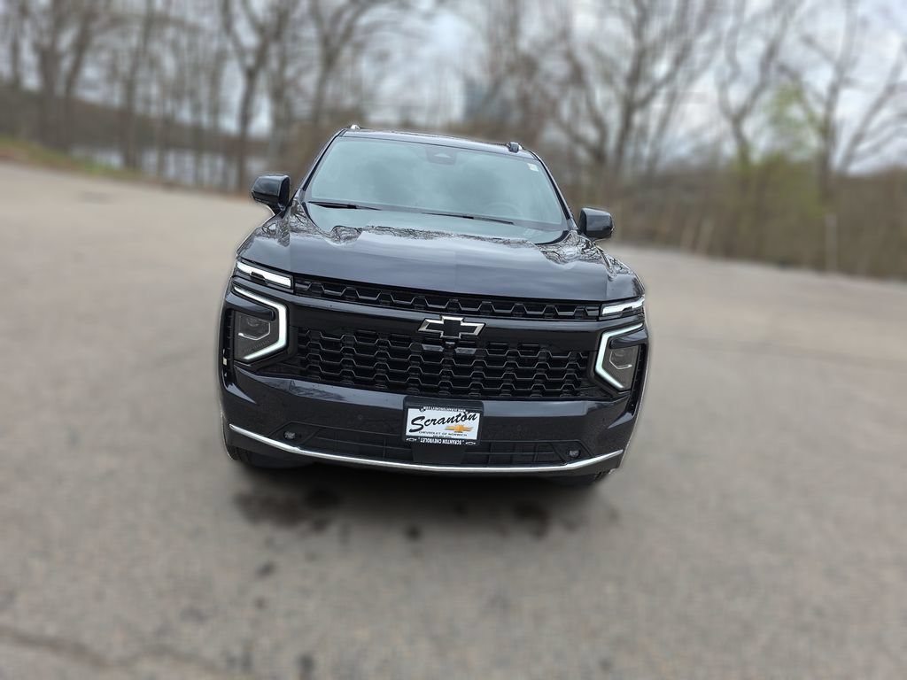 New 2026 Chevrolet Tahoe Premier AWD/4WD image 23