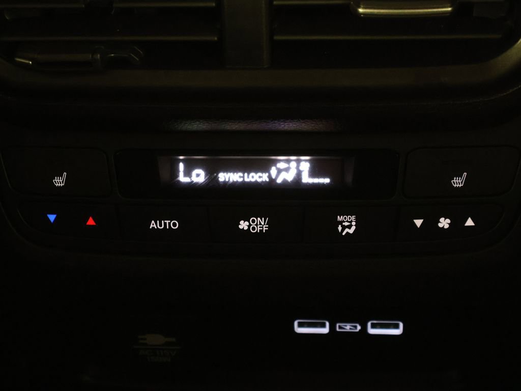 Used 2023 Honda Pilot Elite image 52