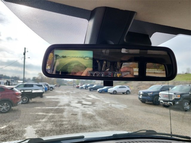 Used 2020 Chevrolet Express 3500 LT w/ LT Preferred Equipment Group image 23