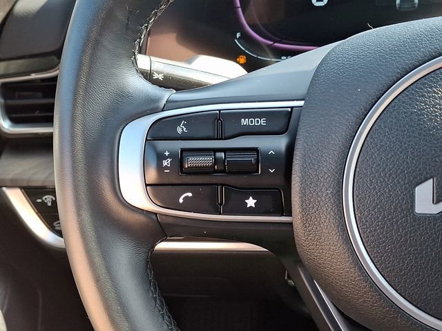 Used 2025 Kia Sportage X-Line w/ Premium Package image 22
