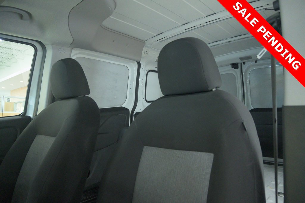 Used 2022 RAM ProMaster City Wagon image 20