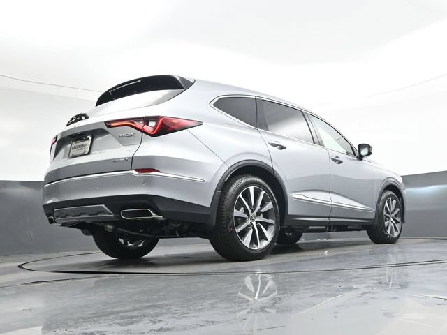 New 2026 Acura MDX w/ Technology Package AWD/4WD image 30