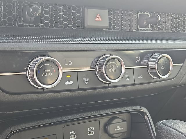 Used 2026 Honda CR-V LX image 15