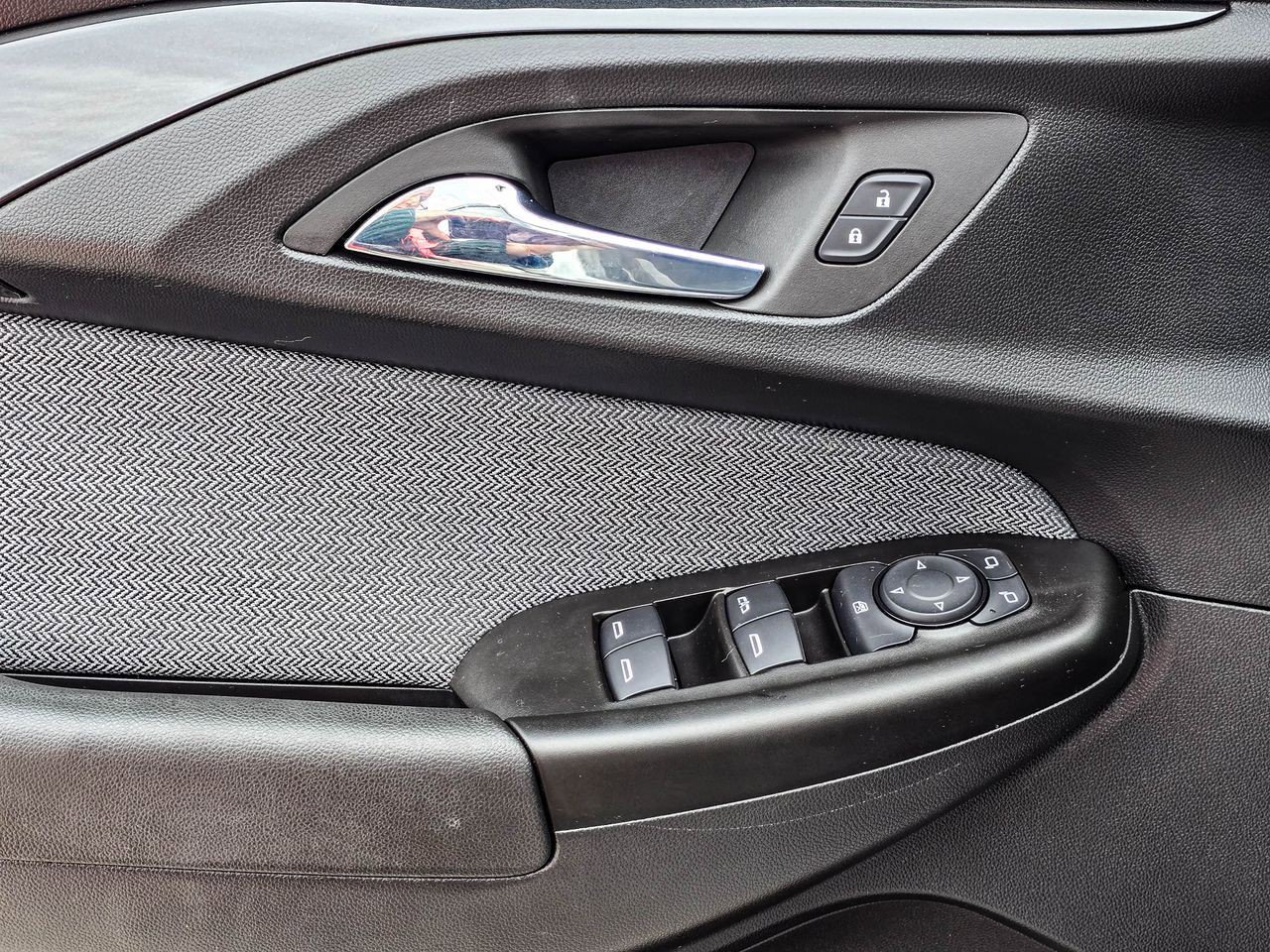 Certified 2022 Chevrolet TrailBlazer LT image 15