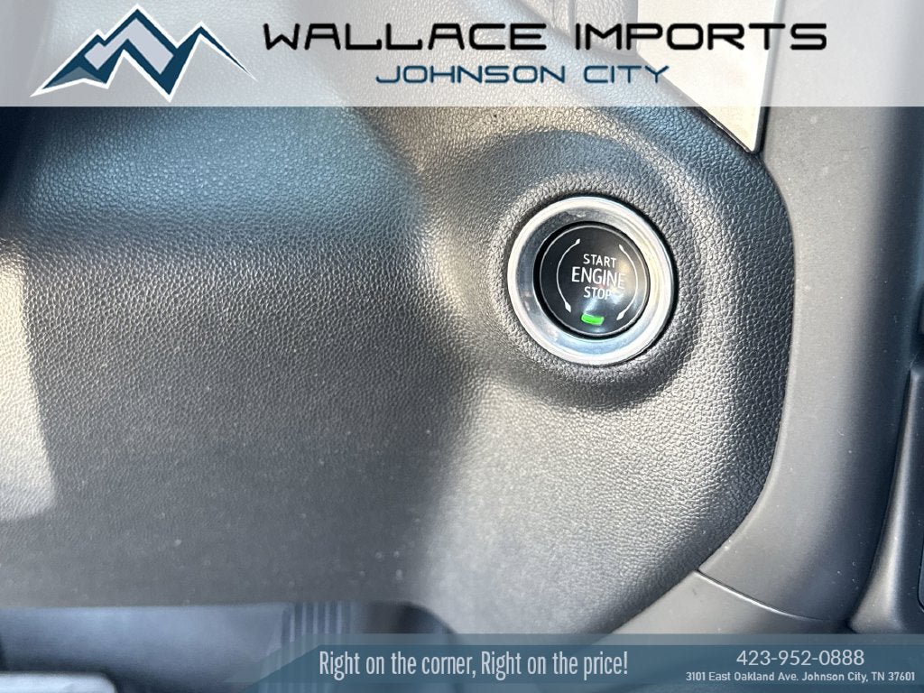Used 2020 Chevrolet Silverado 1500 LTZ w/ LTZ Plus Package AWD/4WD image 22
