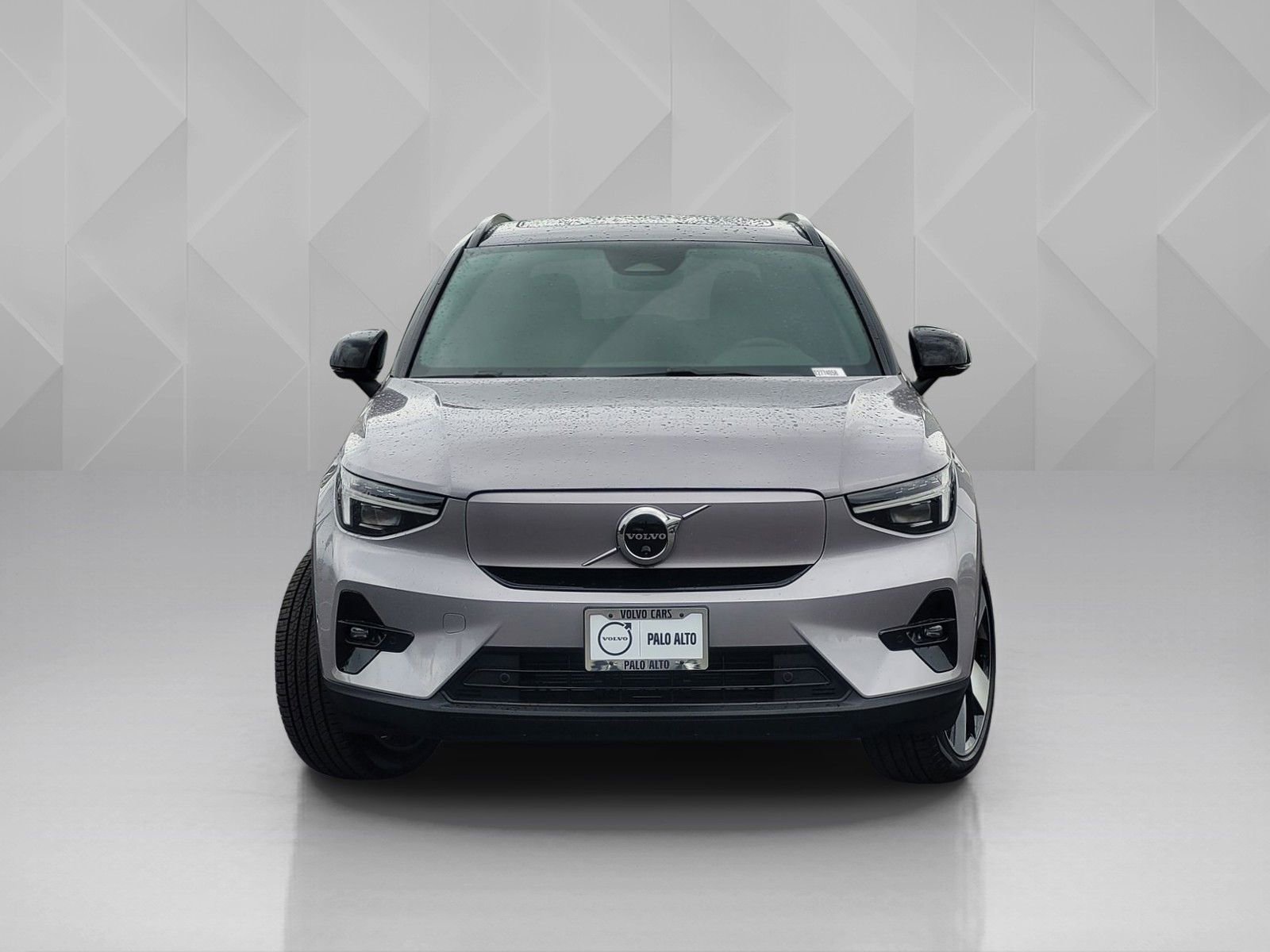 New 2026 Volvo EX40 Plus w/ Climate Package image 2