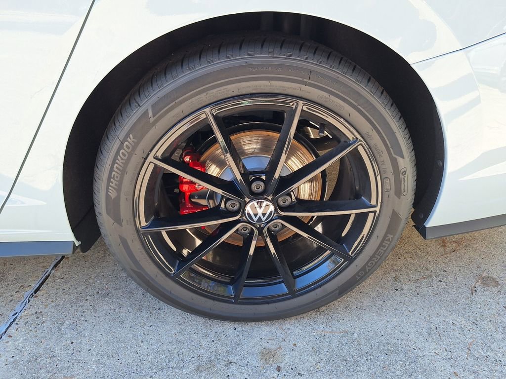 New 2026 Volkswagen Jetta GLI Autobahn image 24