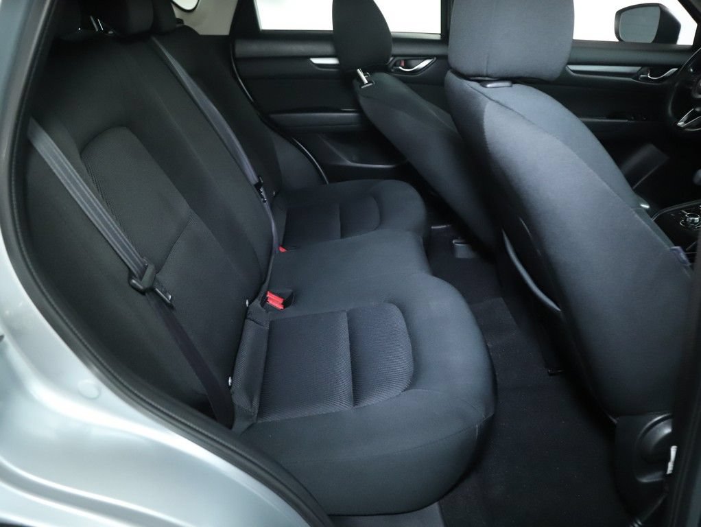 Used 2017 MAZDA CX-5 Sport FWD image 31