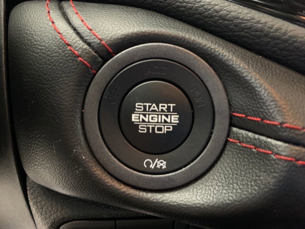 Used 2024 Dodge Durango GT image 28