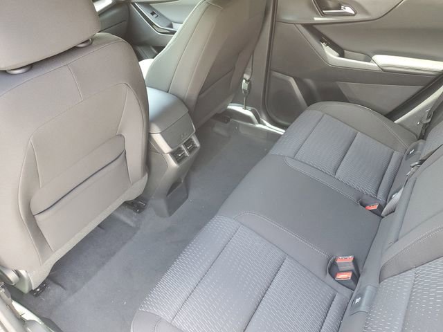 New 2026 Chevrolet Equinox LT w/ Safety and Technology Package image 7