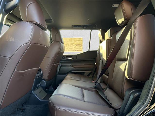 New 2026 Toyota Land Cruiser image 20