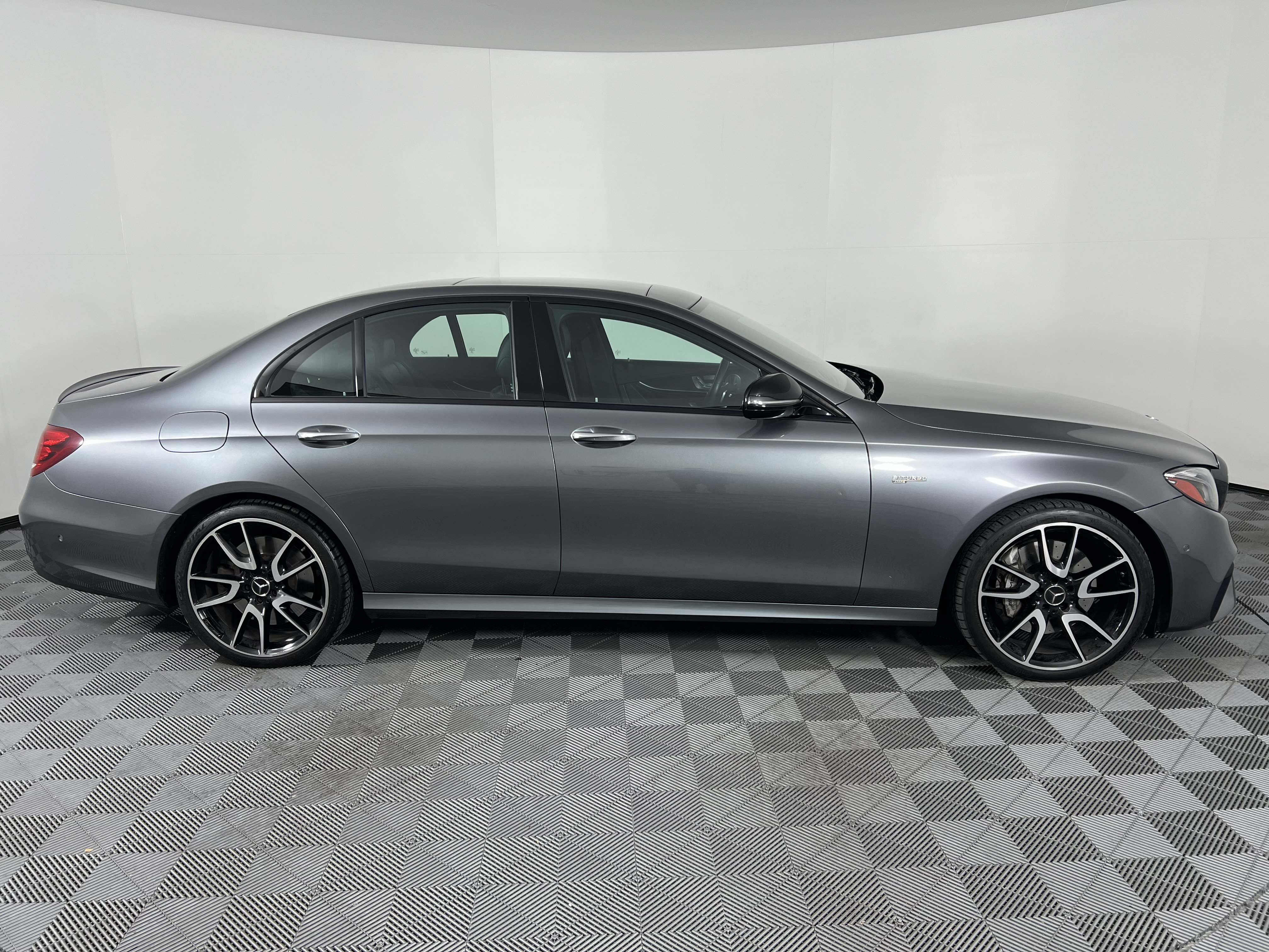 Used 2018 Mercedes-Benz E 43 AMG 4MATIC Sedan image 14