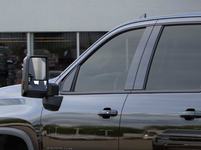 New 2026 Chevrolet Silverado 2500 LTZ AWD/4WD image 12