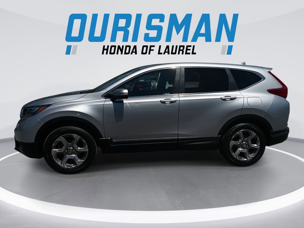 Used 2019 Honda CR-V EX image 5