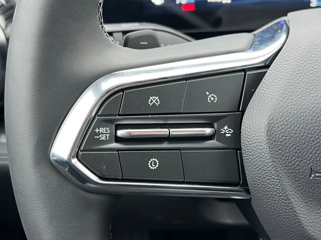 New 2026 Chevrolet Equinox LT w/ Convenience Package II image 16