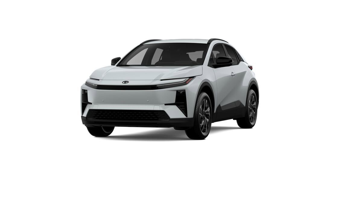 New 2026 Toyota C-HR AWD/4WD image 18