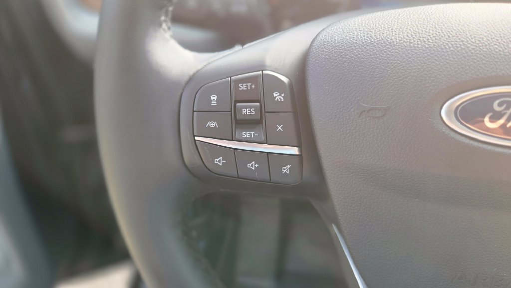 Used 2024 Ford Maverick Lariat FWD image 17