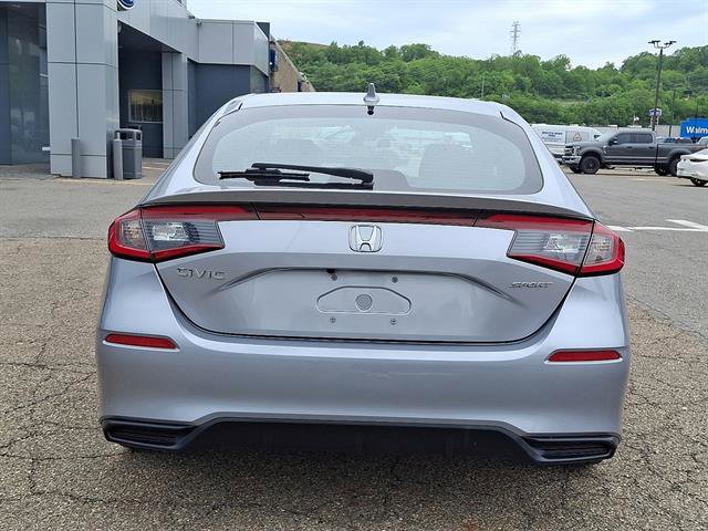 Used 2023 Honda Civic Sport image 5