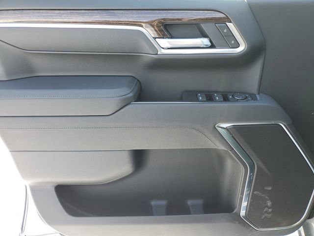 New 2026 GMC Sierra 1500 SLE image 22