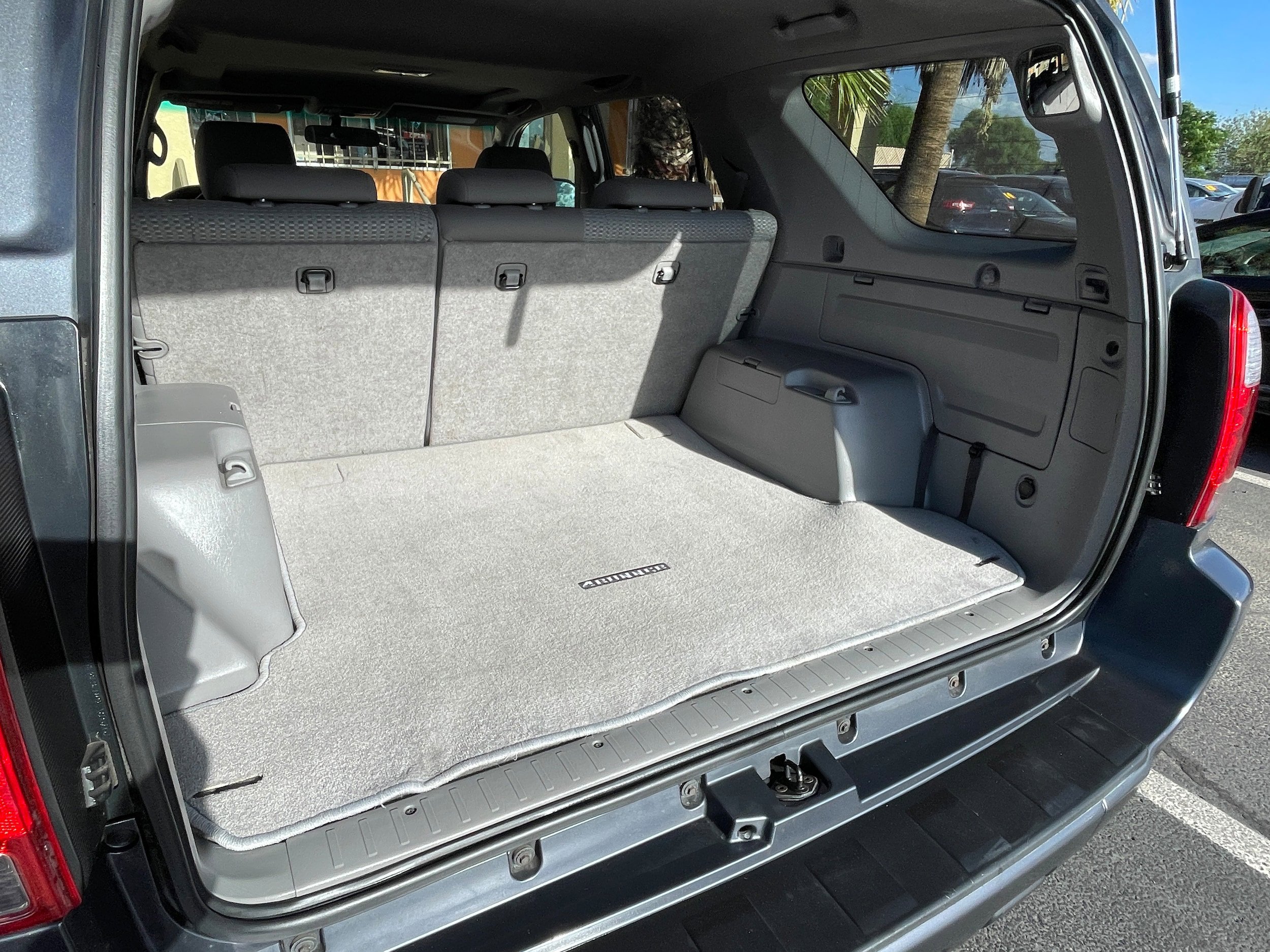 Used 2008 Toyota 4Runner SR5 RWD image 28