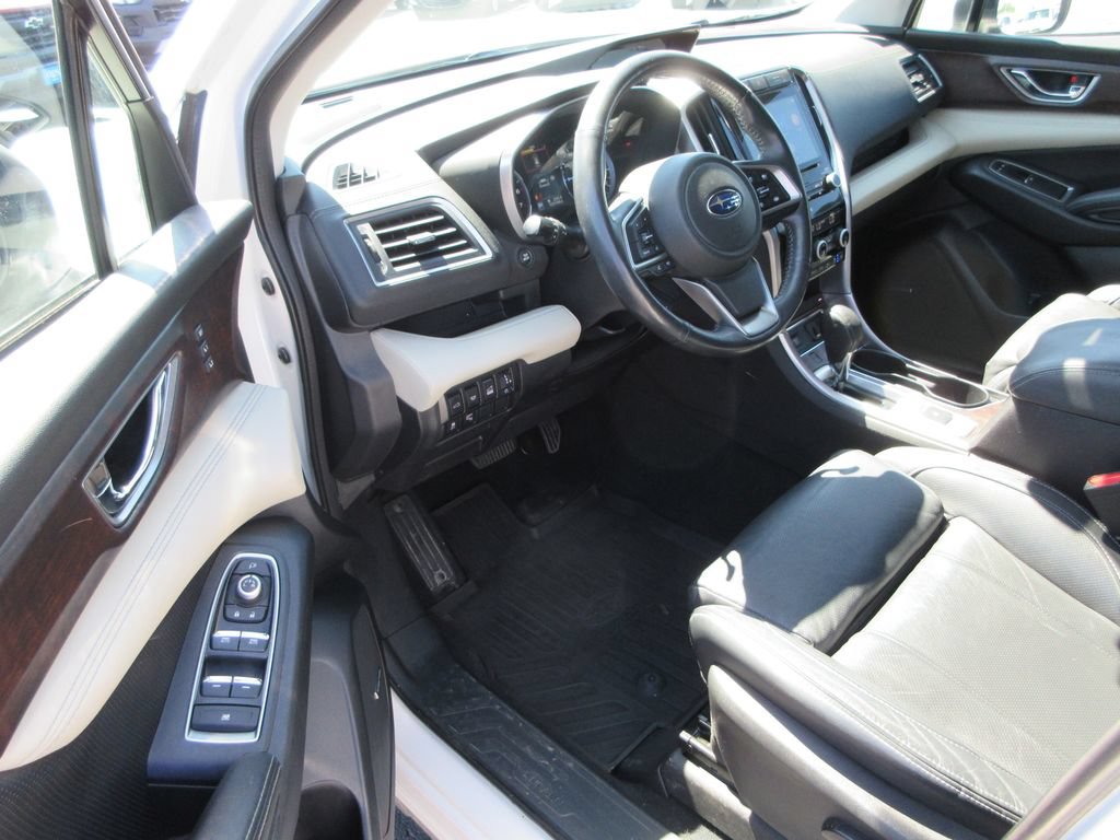 Used 2021 Subaru Ascent Touring w/ Popular Package #2A AWD/4WD image 14
