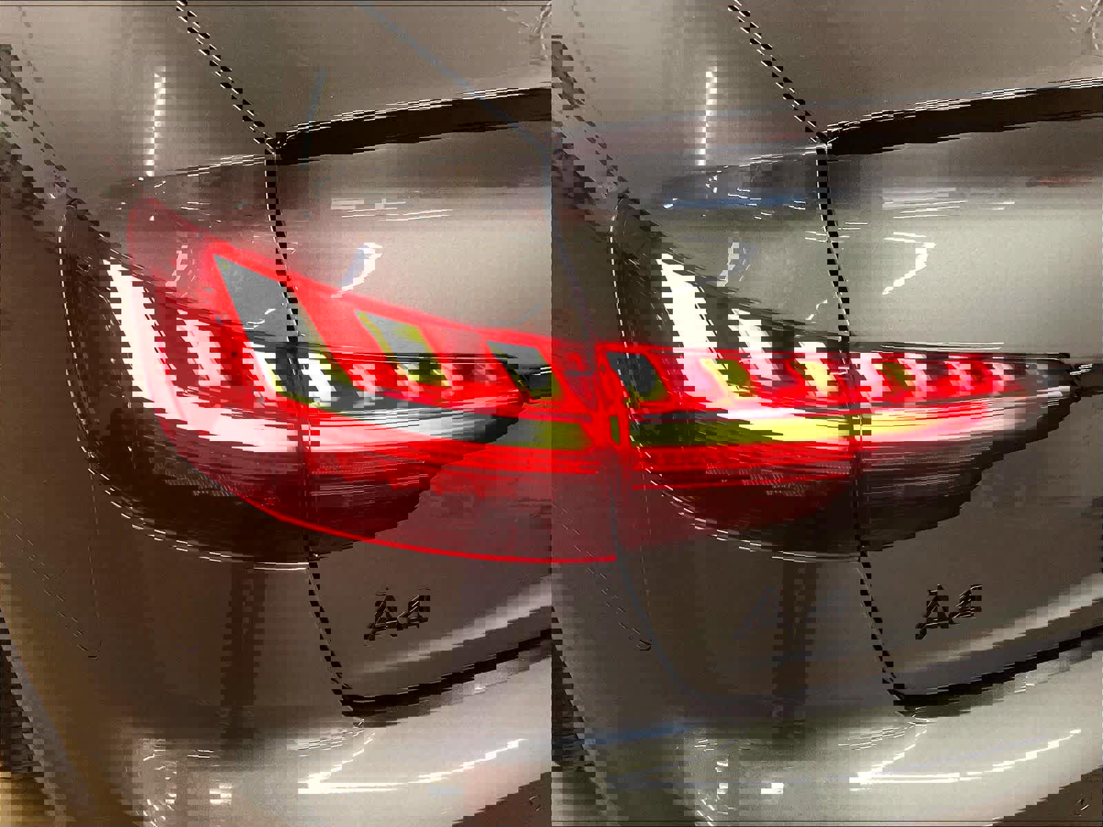 Certified 2023 Audi A4 2.0T Premium Plus w/ Premium Plus Package image 30