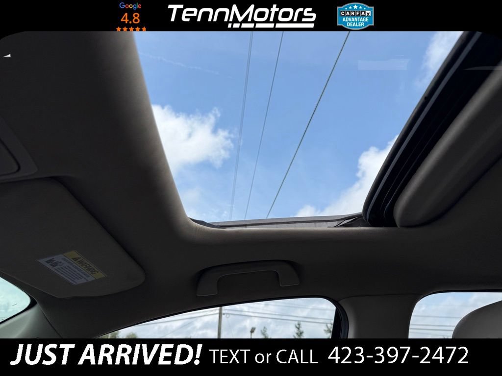 Used 2015 Honda CR-V EX-L image 25