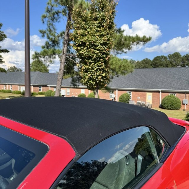 Used 2015 Chevrolet Camaro LT image 21