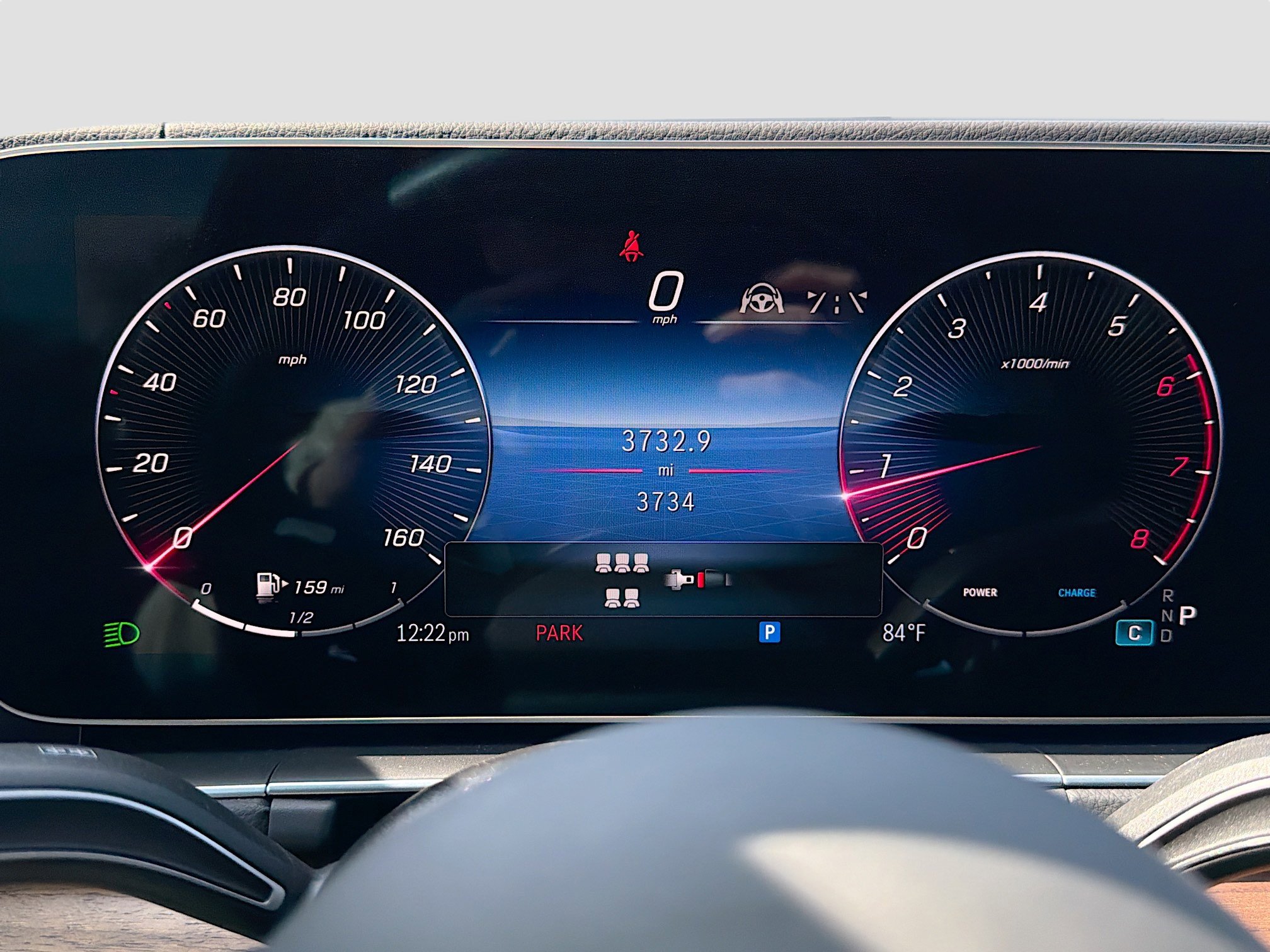 Used 2025 Mercedes-Benz GLS 450 4MATIC w/ AMG Line Exterior image 41