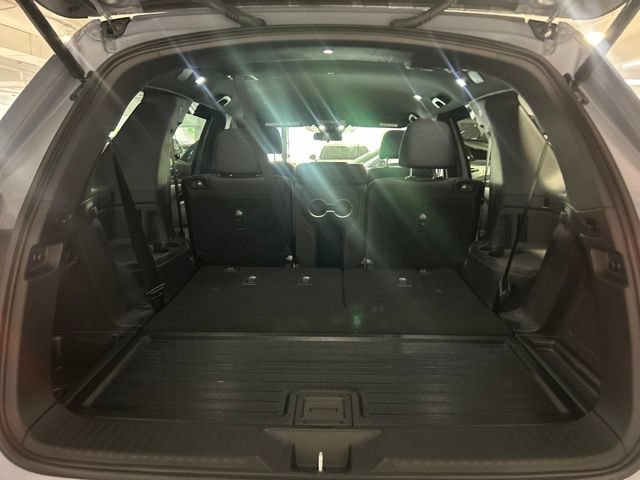 Used 2026 Honda Pilot Sport image 35