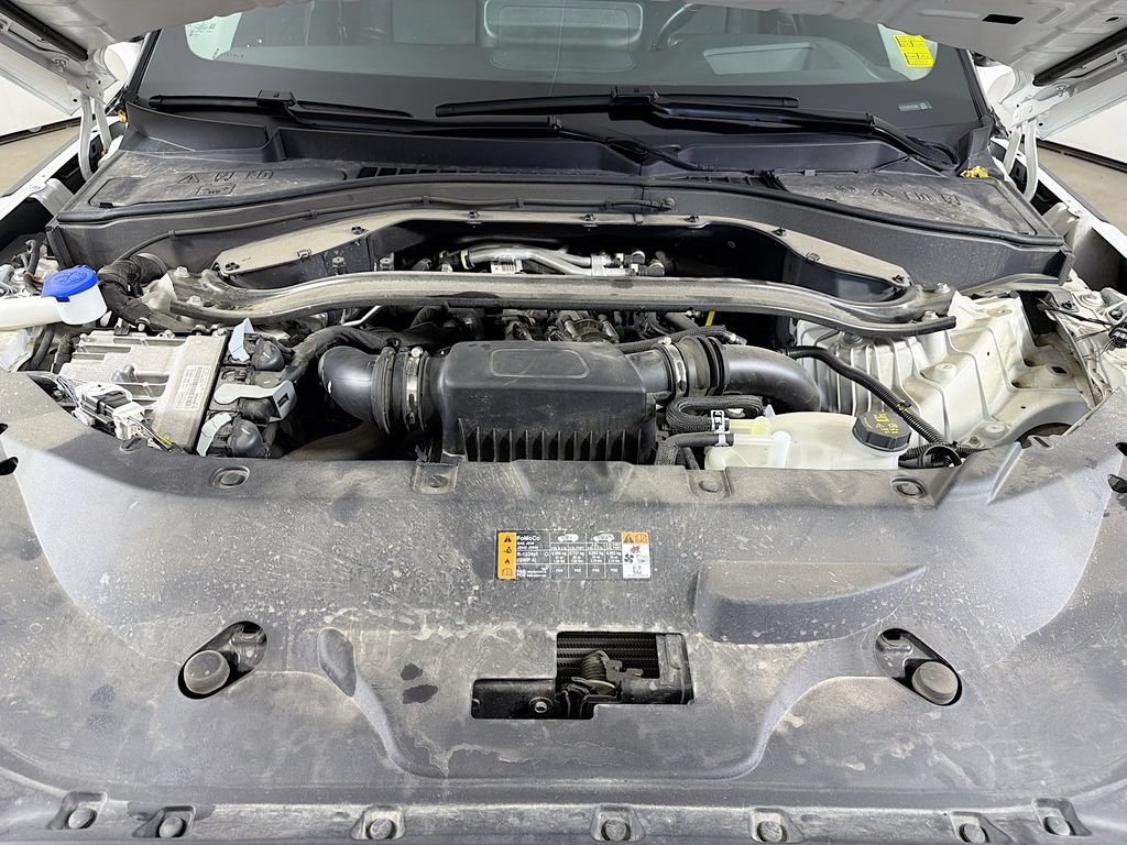 Used 2025 Lincoln Aviator Reserve AWD/4WD image 29