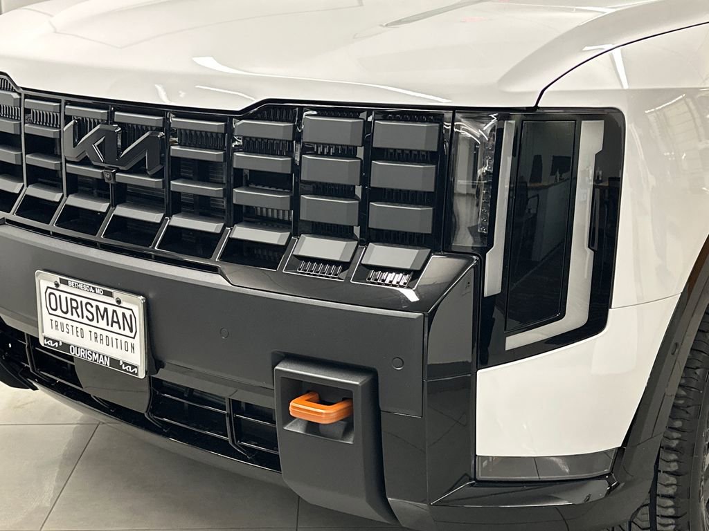 New 2027 Kia Telluride SX Prestige X-Pro image 17