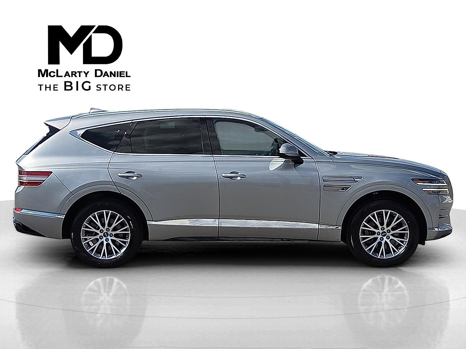 Used 2024 Genesis GV80 2.5T image 6