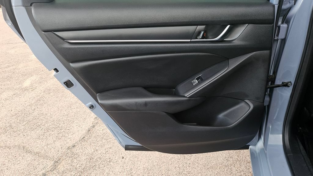Used 2022 Honda Accord Sport image 22